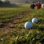 What To Do If You Hit the Wrong Ball